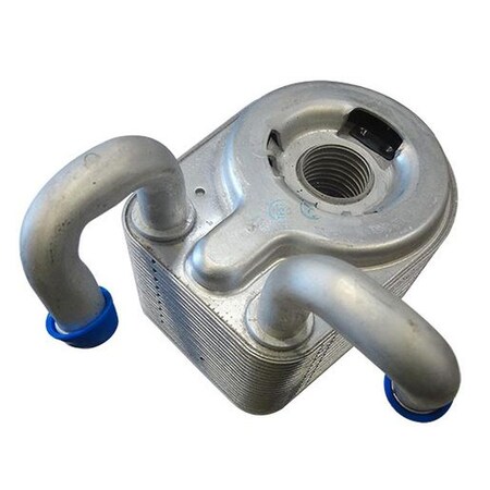 Aftermarket Engine Oil Cooler Fits John Deere 325 5325 4230 4720 4520 5525 4320 5225 5425 CSK50-0140